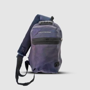 Morral de hombro Unisex deportivo ZHUIFENGBAO