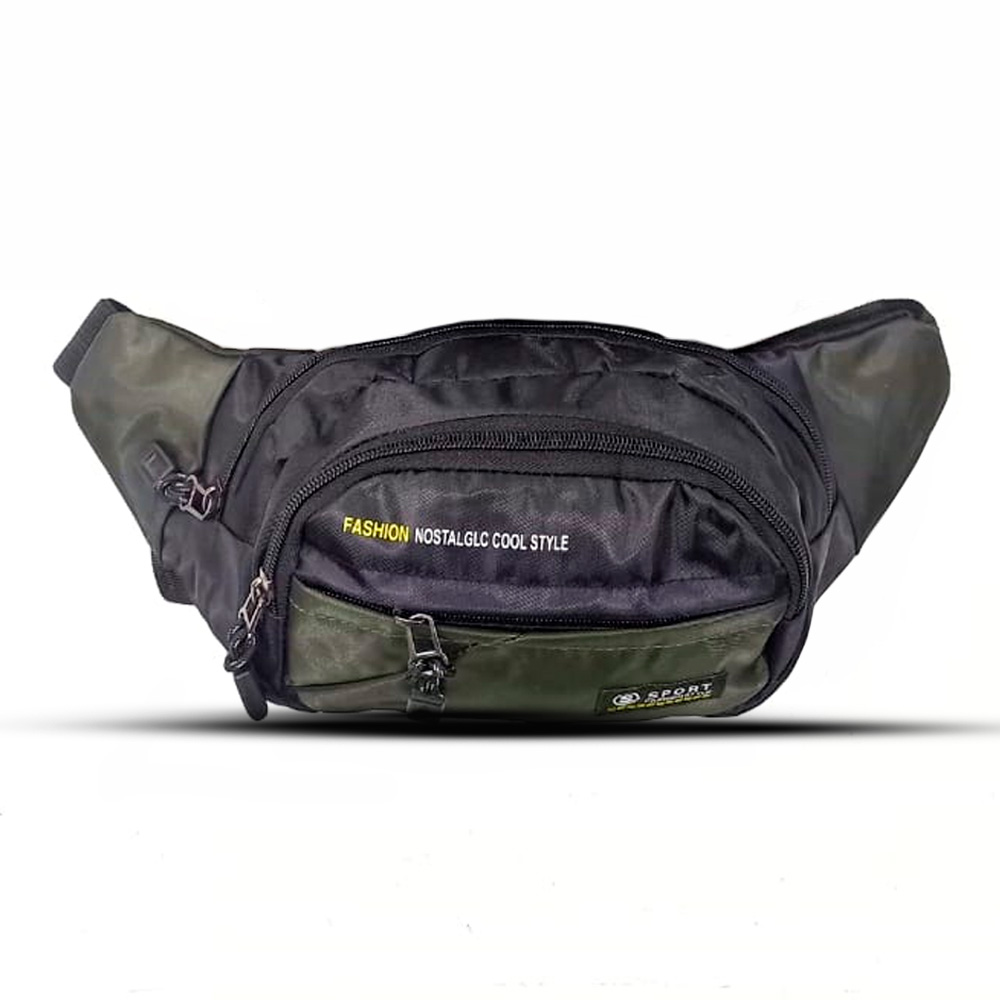 Riñonera FASHION NOSTALGLC COOL STYLE SPORT - Image 2