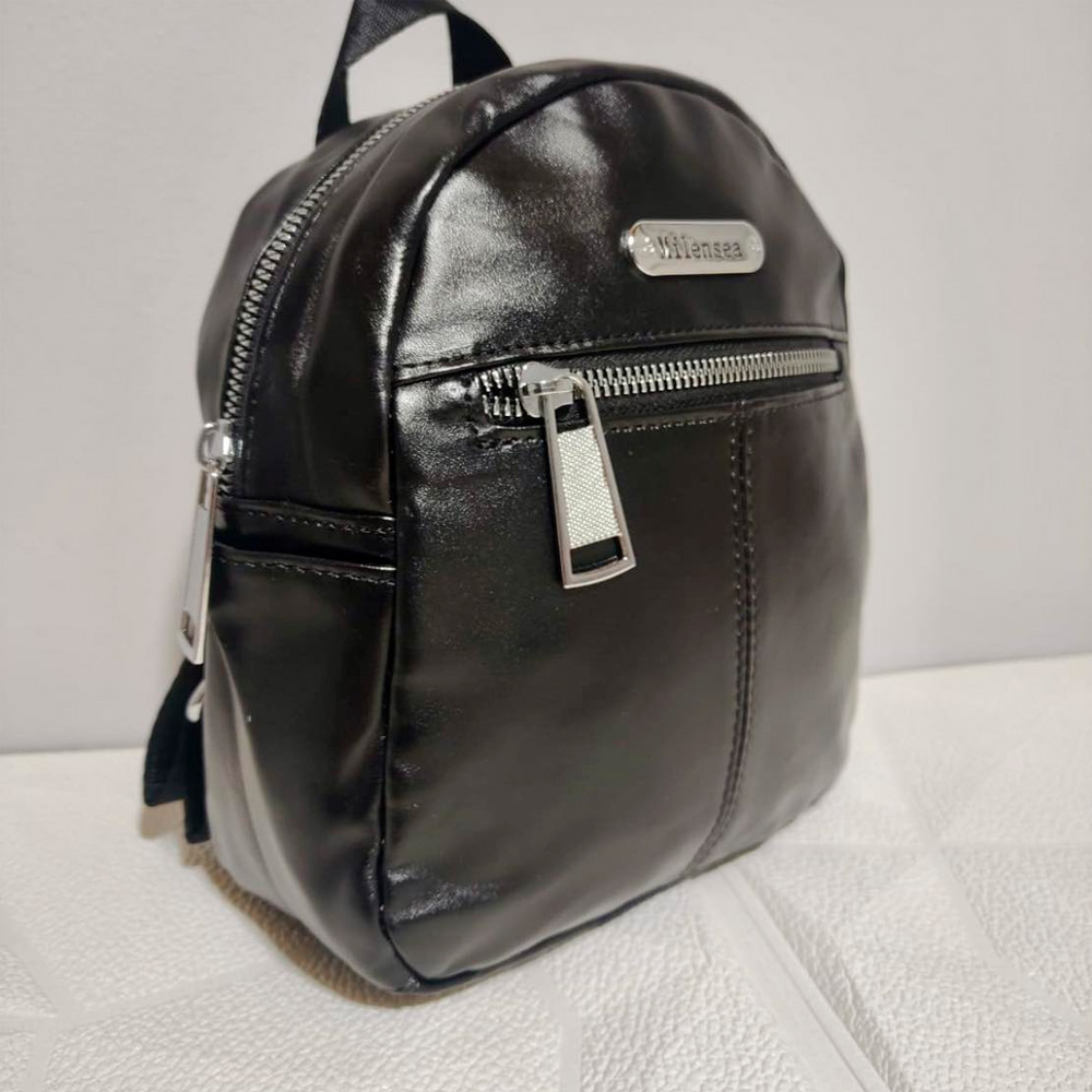 Mochila de Dama Negra Milensea - Image 2