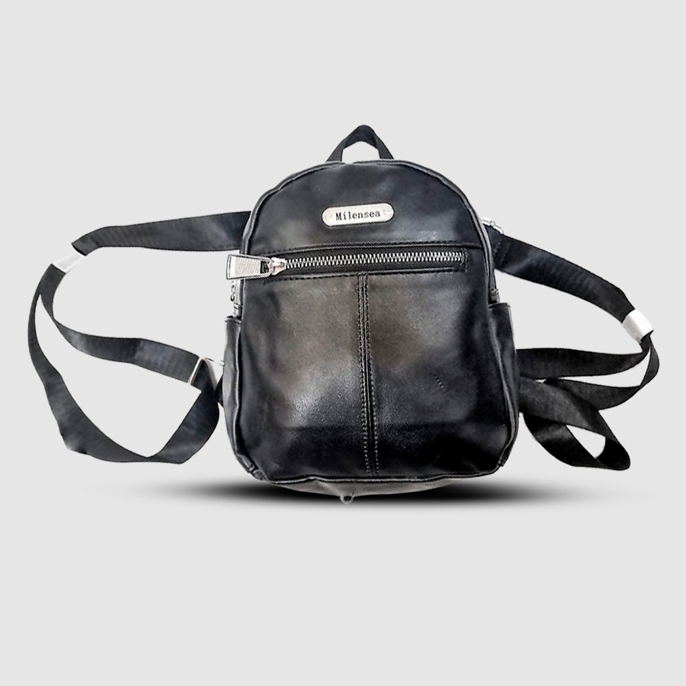 Mochila de Dama Negra Milensea