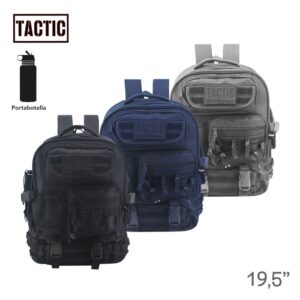 Mochila Tactic