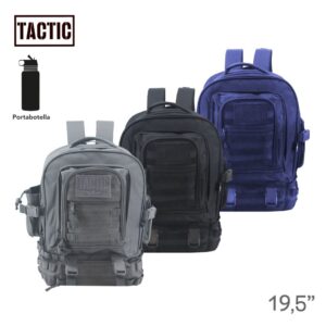 Mochila Tactic