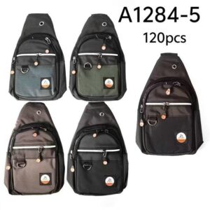 Morral Cruzado