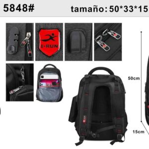 Mochila Irun
