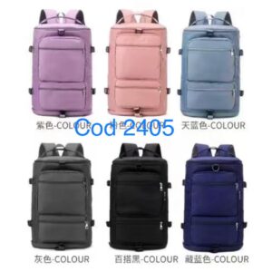 MOCHILA BOLSO