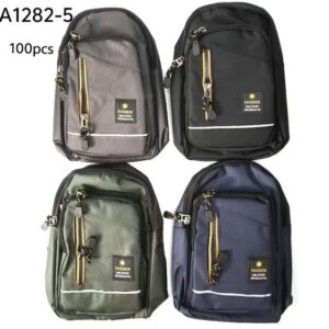 Morral Cruzado