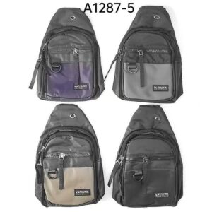 Morral Cruzado